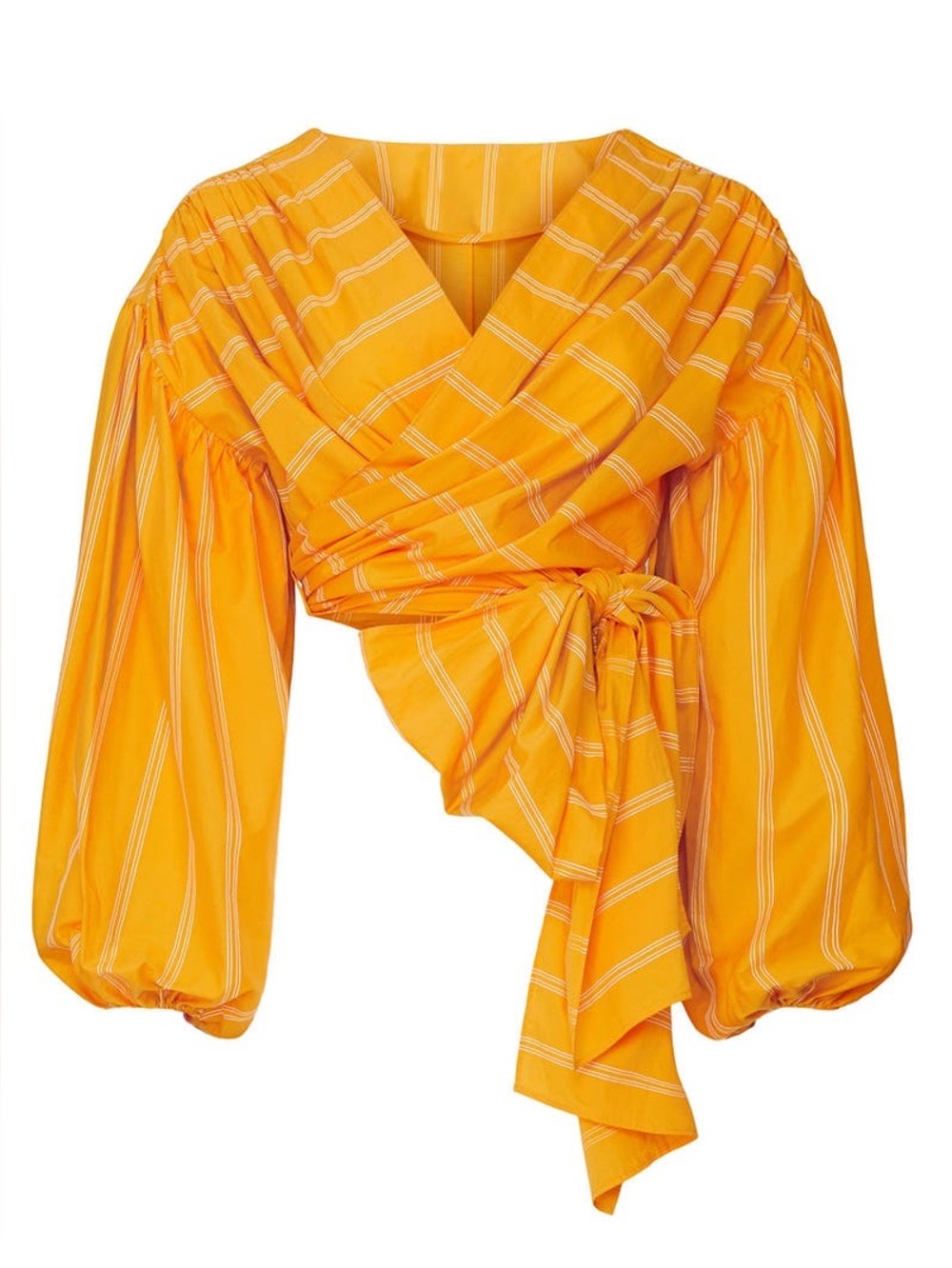 Acler Wyatt Blouse